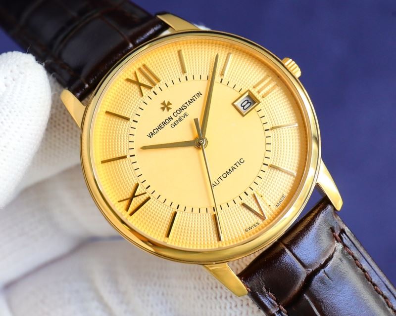 VACHERON CONSTANTIN Watches